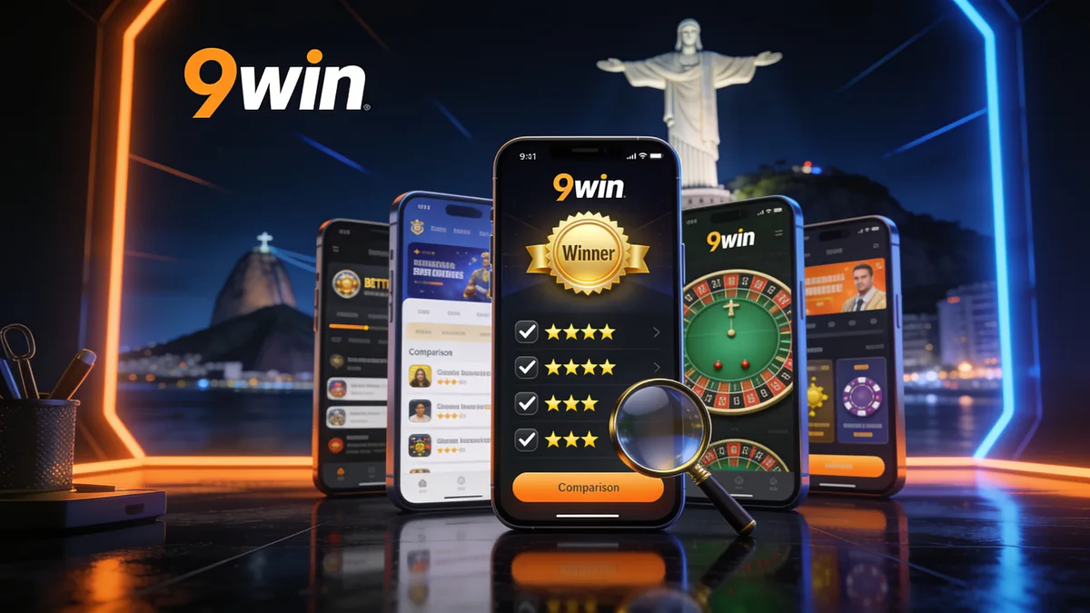 Como Criar uma Senha Forte para sua Conta 9win para jogadores no Brasil